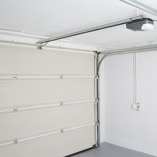 puertas automaticas con motor