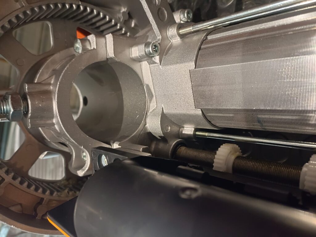 Persianas eléctricas Alicante - instalación y motorización