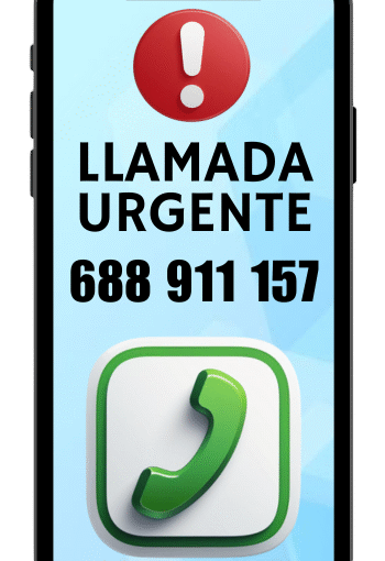 Servicio urgente reparación puertas automáticas 24h Alicante