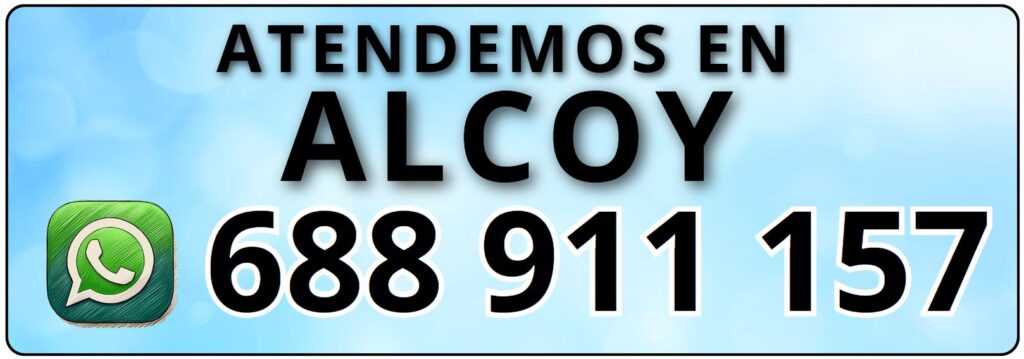Puertas automáticas en Alcoy - Instalación y reparación