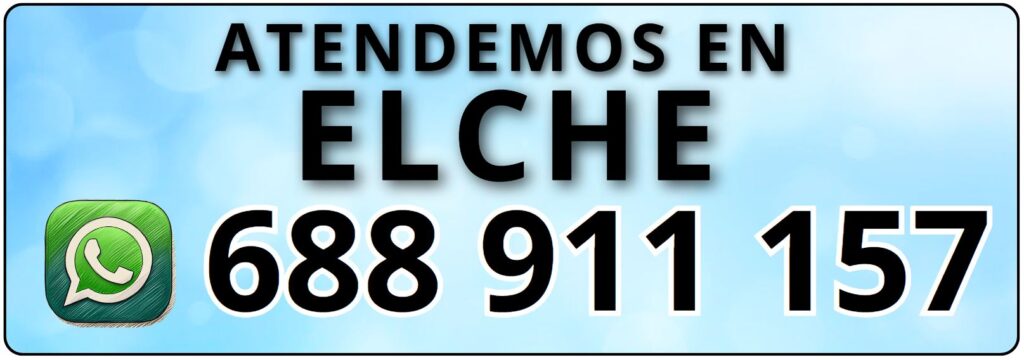 Puertas automáticas en Elche - Automatismos Alicante