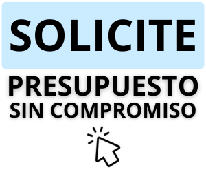 Presupuesto web