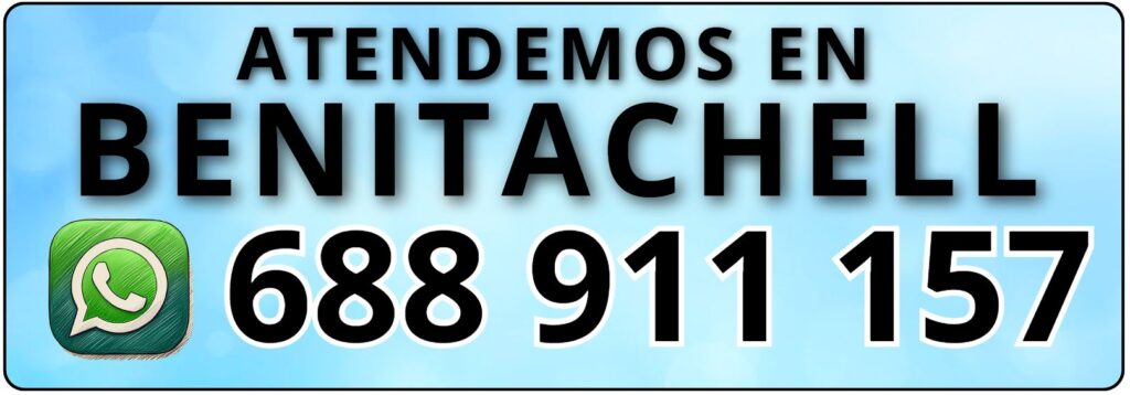 Puertas automáticas en Benitachell - Automatismos Alicante