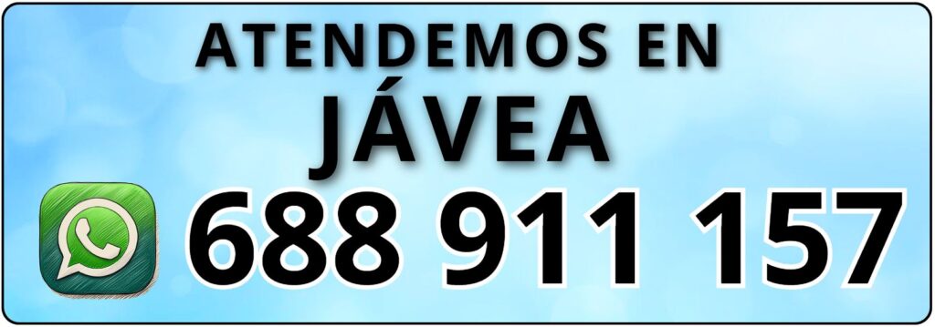 Puertas automáticas en Jávea - Servicio 24h