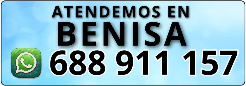 Puertas automáticas en Benissa - Instalación y reparación
