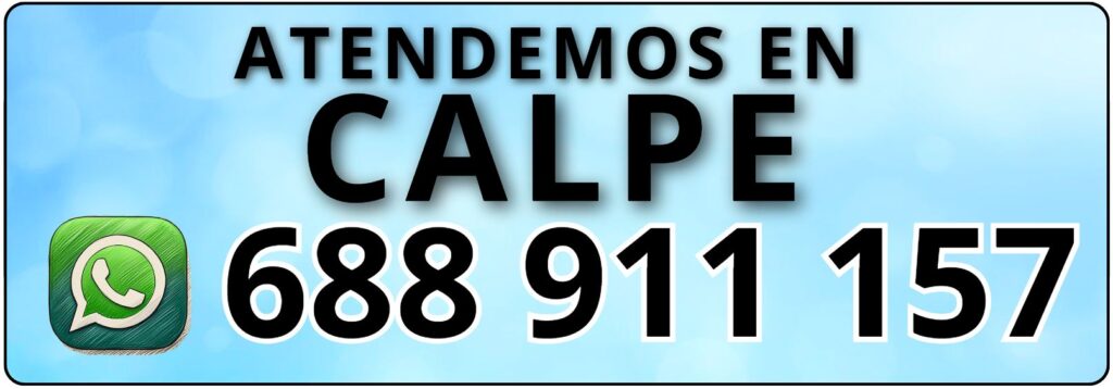 Puertas automáticas en Calpe - Servicio 24h