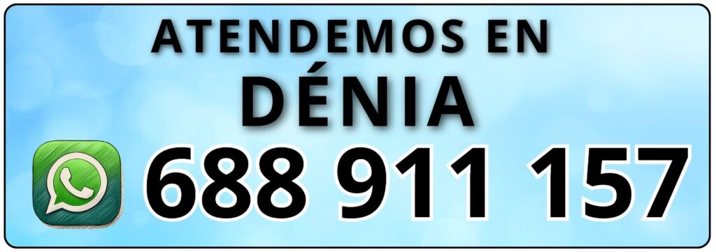 Puertas automáticas en Dénia - Instalación y reparación