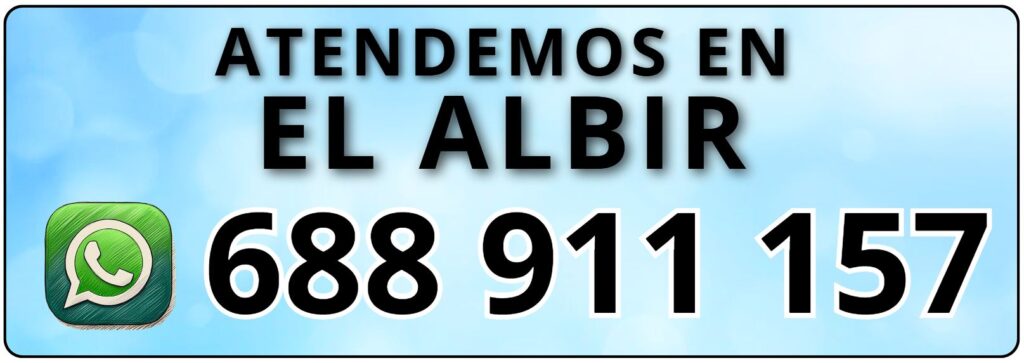 Puertas automáticas en El Albir - Automatismos Alicante
