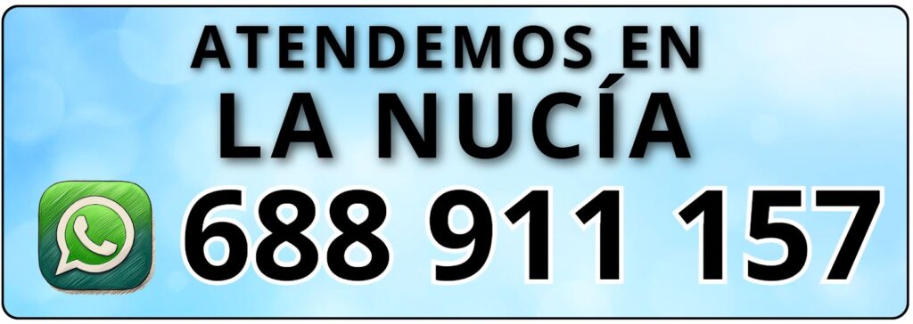 Puertas automáticas en La Nucía - Instalación y reparación