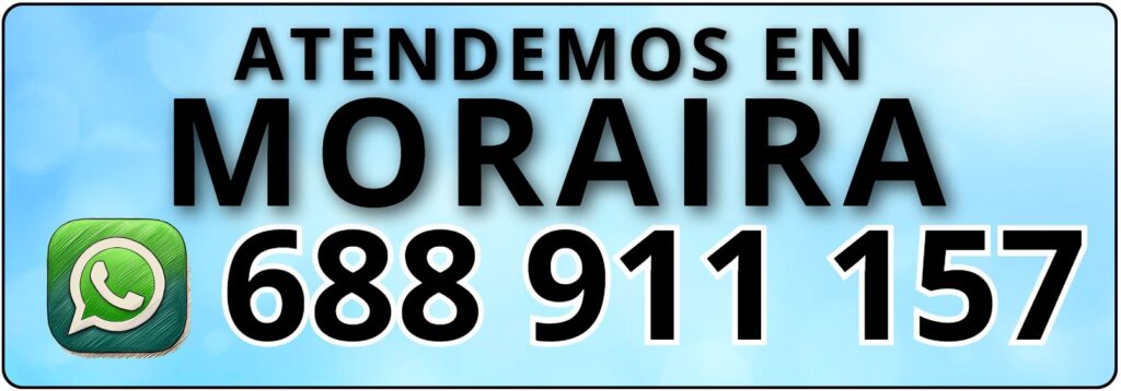 Puertas automáticas en Moraira - Automatismos Alicante