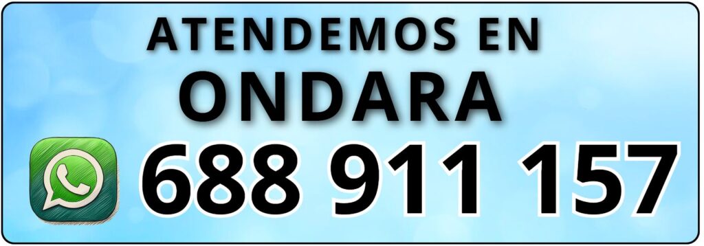 Puertas automáticas en Ondara - Instalación y reparación