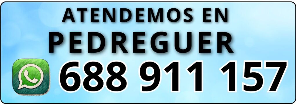 Puertas automáticas en Pedreguer - Automatismos Alicante