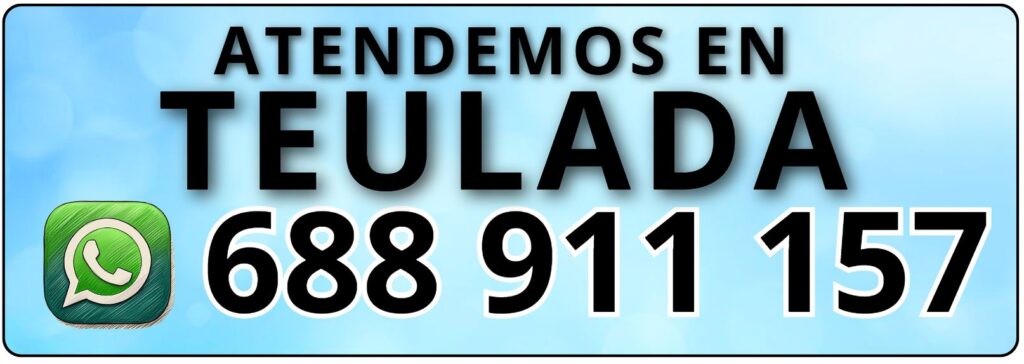 Puertas automáticas en Teulada - Instalación y reparación
