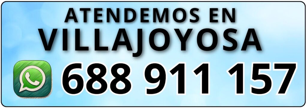 Puertas automáticas en Villajoyosa - Automatismos Alicante