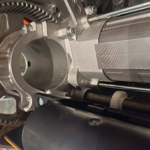 Motores para puertas automáticas en Alicante